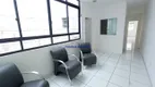 Foto 6 de Sala Comercial para alugar, 20m² em Marapé, Santos