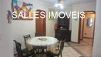 Foto 4 de Apartamento com 3 Quartos à venda, 135m² em Pitangueiras, Guarujá