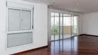 Foto 11 de Apartamento com 3 Quartos à venda, 142m² em Moema, São Paulo