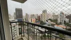 Foto 3 de Apartamento com 4 Quartos para alugar, 226m² em Vila Nova Conceição, São Paulo