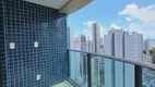 Foto 3 de Apartamento com 4 Quartos à venda, 136m² em Boa Viagem, Recife