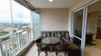 Foto 18 de Apartamento com 3 Quartos à venda, 88m² em Vila Santa Rosália, Limeira
