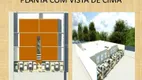 Foto 2 de Casa de Condomínio com 2 Quartos à venda, 48m² em Parque Residencial Cândido Portinari, Ribeirão Preto