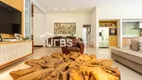 Foto 12 de Casa de Condomínio com 4 Quartos à venda, 602m² em Fazenda Gameleira, Goiânia