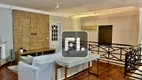 Foto 12 de Casa de Condomínio com 4 Quartos para venda ou aluguel, 500m² em Alphaville, Santana de Parnaíba