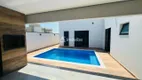 Foto 10 de Casa de Condomínio com 3 Quartos à venda, 184m² em Solar das Esmeraldas, Nova Odessa