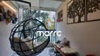 Foto 10 de Apartamento com 4 Quartos à venda, 145m² em Vila Andrade, São Paulo