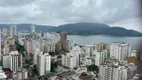 Foto 5 de Apartamento com 3 Quartos para alugar, 150m² em Aparecida, Santos