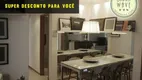 Foto 2 de Apartamento com 2 Quartos à venda, 62m² em Recreio Dos Bandeirantes, Rio de Janeiro