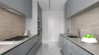 Foto 6 de Apartamento com 3 Quartos à venda, 176m² em Batel, Curitiba