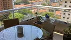 Foto 3 de Apartamento com 3 Quartos à venda, 210m² em Brooklin, São Paulo