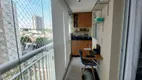 Foto 5 de Apartamento com 2 Quartos à venda, 60m² em Chácara Seis de Outubro, São Paulo