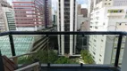 Foto 10 de Flat com 1 Quarto à venda, 43m² em Cerqueira César, São Paulo