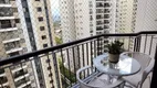 Foto 9 de Apartamento com 3 Quartos à venda, 102m² em Moema, São Paulo