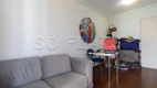 Foto 3 de Flat com 1 Quarto à venda, 33m² em Jardins, São Paulo