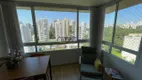 Foto 5 de Apartamento com 3 Quartos à venda, 127m² em Panamby, São Paulo