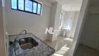 Foto 9 de Apartamento com 2 Quartos à venda, 55m² em Tirol, Natal