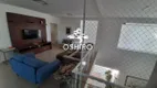 Foto 24 de Sobrado com 6 Quartos à venda, 490m² em Jardim Virgínia , Guarujá