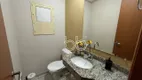 Foto 10 de Apartamento com 4 Quartos à venda, 130m² em Nova Campinas, Campinas