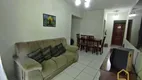 Foto 5 de Apartamento com 1 Quarto à venda, 54m² em José Menino, Santos