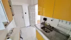 Foto 17 de Apartamento com 3 Quartos para alugar, 85m² em Leblon, Rio de Janeiro
