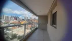 Foto 4 de Apartamento com 3 Quartos à venda, 87m² em Vila Prudente, São Paulo