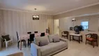Foto 2 de Apartamento com 2 Quartos para alugar, 140m² em Boqueirão, Santos
