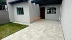 Foto 2 de Casa com 3 Quartos à venda, 90m² em Tindiquera, Araucária