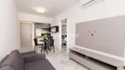 Foto 5 de Apartamento com 1 Quarto para alugar, 42m² em Itaim Bibi, São Paulo