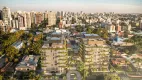 Foto 2 de Apartamento com 3 Quartos à venda, 276m² em Batel, Curitiba