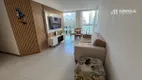 Foto 2 de Apartamento com 3 Quartos à venda, 109m² em Itapuã, Vila Velha
