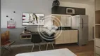 Foto 6 de Apartamento com 1 Quarto à venda, 24m² em Vila Olímpia, São Paulo