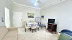 Foto 2 de Apartamento com 3 Quartos à venda, 94m² em Praia das Pitangueiras, Guarujá