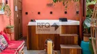 Foto 16 de Casa de Condomínio com 4 Quartos à venda, 365m² em Campo Belo, São Paulo