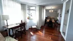 Foto 8 de Apartamento com 4 Quartos à venda, 160m² em Sion, Belo Horizonte