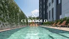 Foto 9 de Apartamento com 2 Quartos à venda, 34m² em Belenzinho, São Paulo