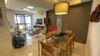 Foto 3 de Apartamento com 3 Quartos para alugar, 127m² em Barra da Tijuca, Rio de Janeiro