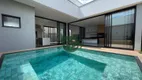 Foto 2 de Casa de Condomínio com 4 Quartos à venda, 284m² em Loteamento Residencial Jardim Villagio, Americana