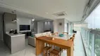 Foto 2 de Apartamento com 3 Quartos para venda ou aluguel, 128m² em Riviera de São Lourenço, Bertioga