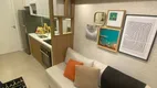 Foto 9 de Apartamento com 2 Quartos à venda, 35m² em Guarapiranga, São Paulo