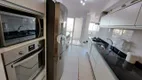 Foto 6 de Apartamento com 3 Quartos à venda, 138m² em Jardim Haydee, Mauá