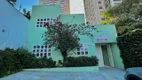 Foto 12 de com 7 Quartos para alugar, 250m² em Perdizes, São Paulo