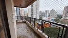 Foto 4 de Apartamento com 4 Quartos para alugar, 254m² em Brooklin, São Paulo