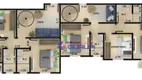 Foto 10 de Apartamento com 3 Quartos à venda, 103m² em Higienopolis, São José do Rio Preto