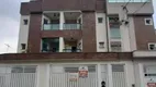 Foto 3 de Cobertura com 3 Quartos à venda, 145m² em Jardim Santo Antonio, Santo André