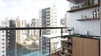 Foto 4 de Apartamento com 1 Quarto à venda, 34m² em Manaíra, João Pessoa