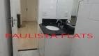 Foto 10 de Flat com 1 Quarto para alugar, 40m² em Jardim Paulista, São Paulo