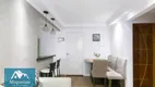 Foto 10 de Apartamento com 2 Quartos à venda, 43m² em Itaquera, São Paulo