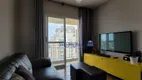 Foto 2 de Apartamento com 2 Quartos à venda, 53m² em Jardim Pereira Leite, São Paulo