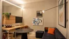 Foto 2 de Apartamento com 1 Quarto à venda, 31m² em Eldorado, Contagem